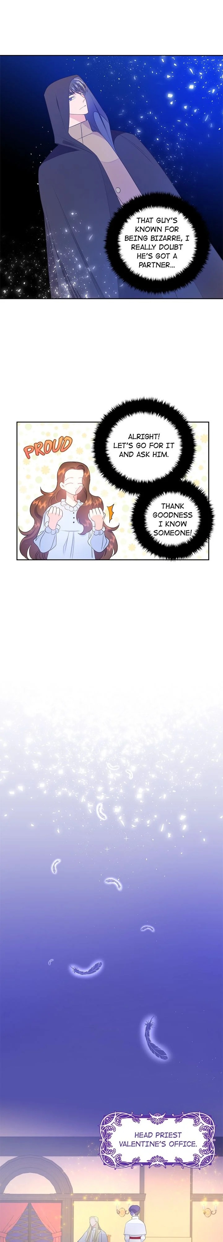 Read The Princess’ Spaceship Manga Online