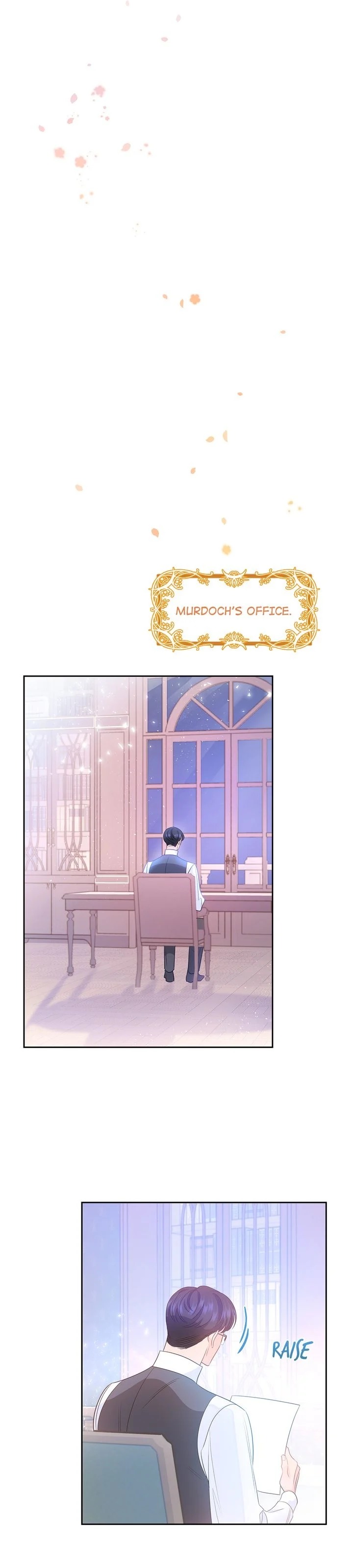 Read The Princess’ Spaceship Manga Online