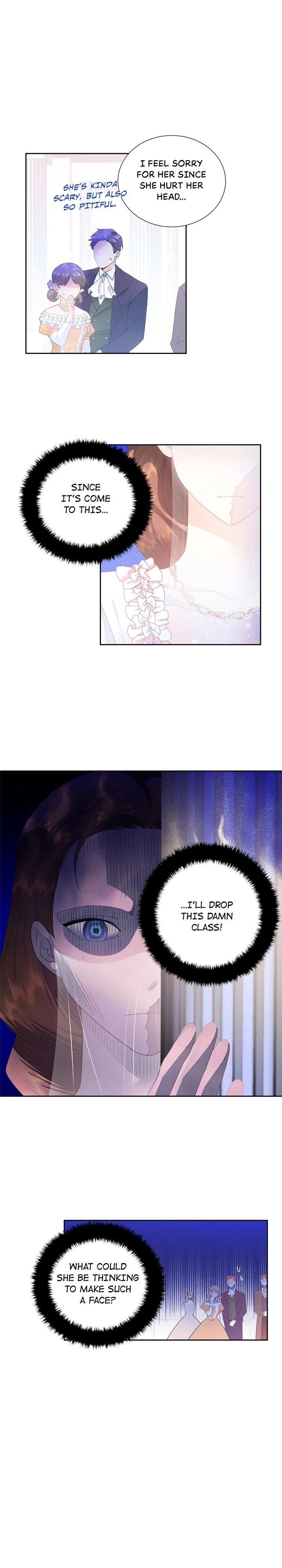Read The Princess’ Spaceship Manga Online