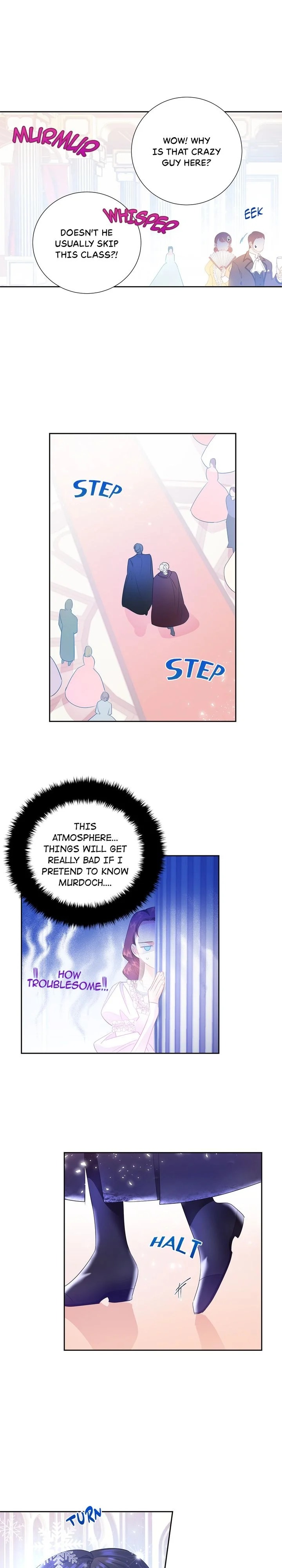 Read The Princess’ Spaceship Manga Online