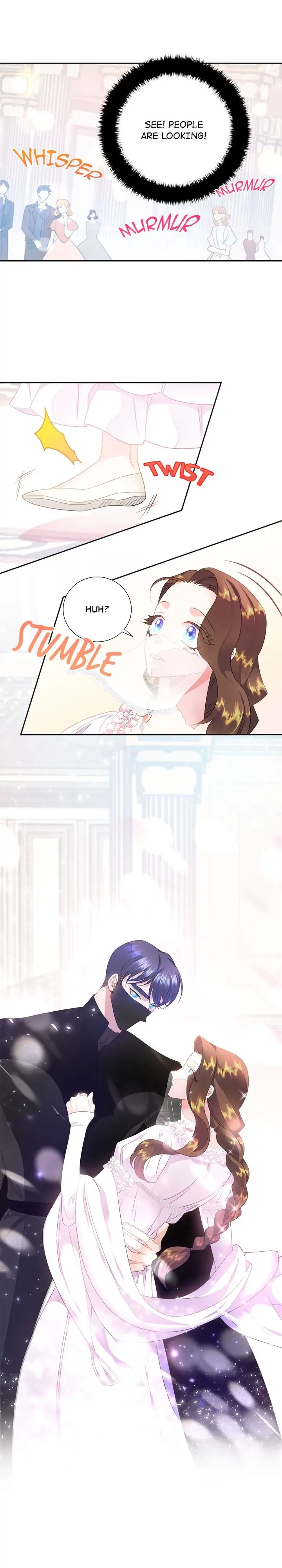Read The Princess’ Spaceship Manga Online