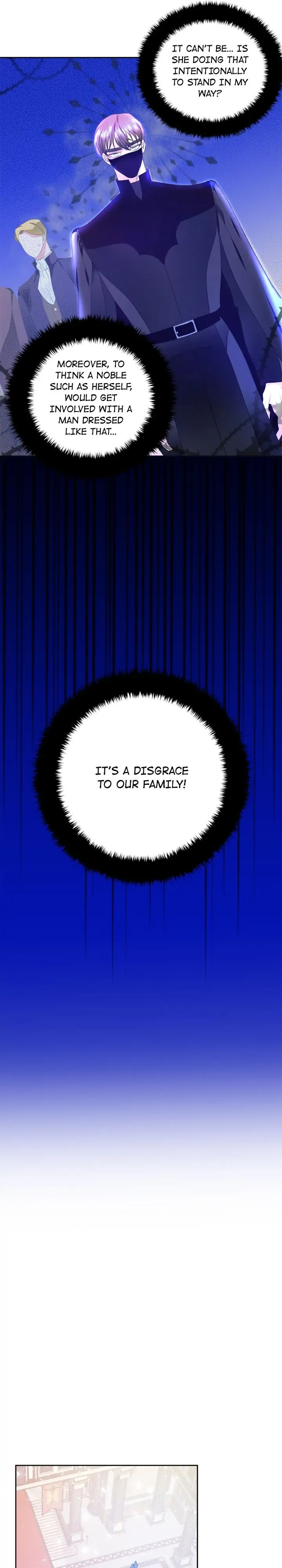 Read The Princess’ Spaceship Manga Online
