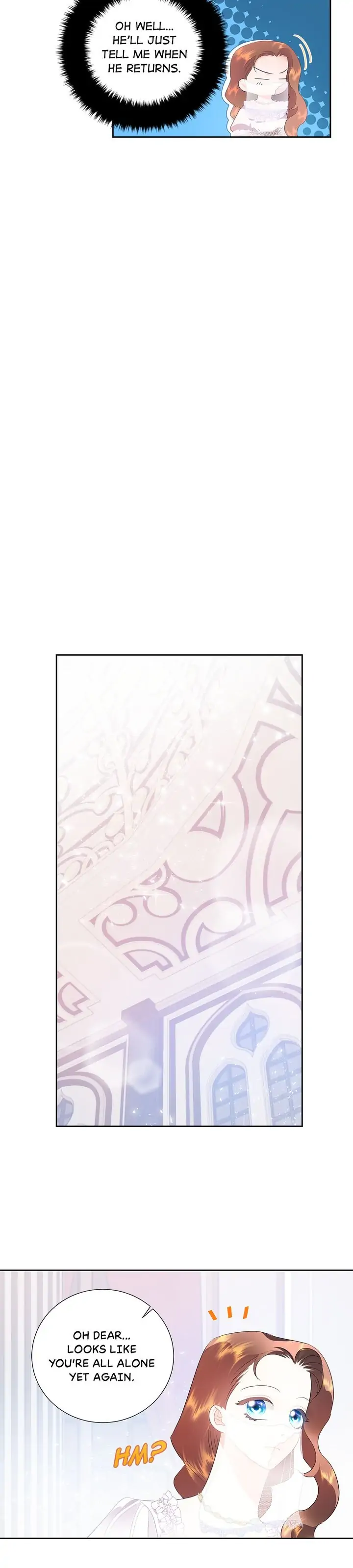 Read The Princess’ Spaceship Manga Online