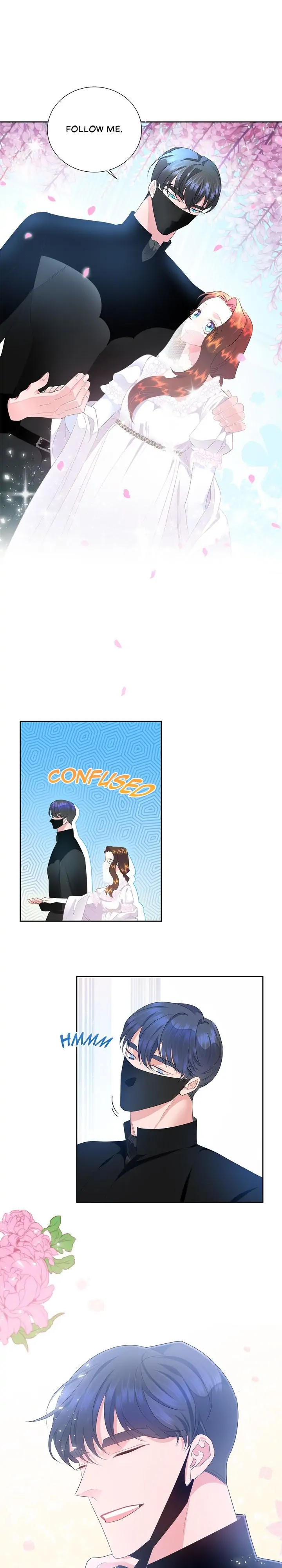 Read The Princess’ Spaceship Manga Online