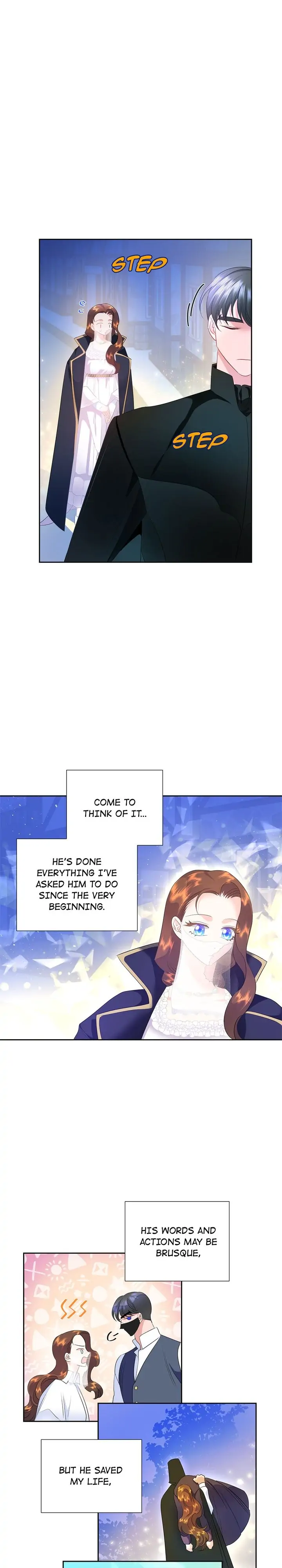Read The Princess’ Spaceship Manga Online