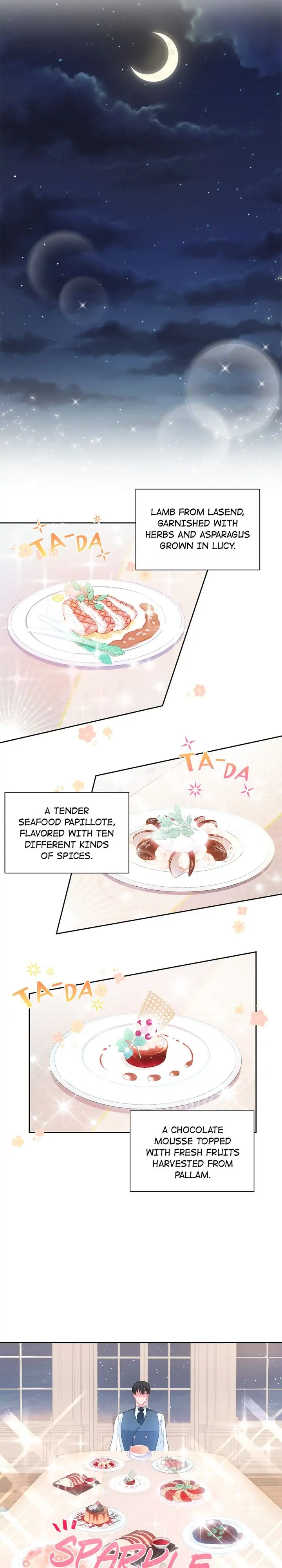 Read The Princess’ Spaceship Manga Online