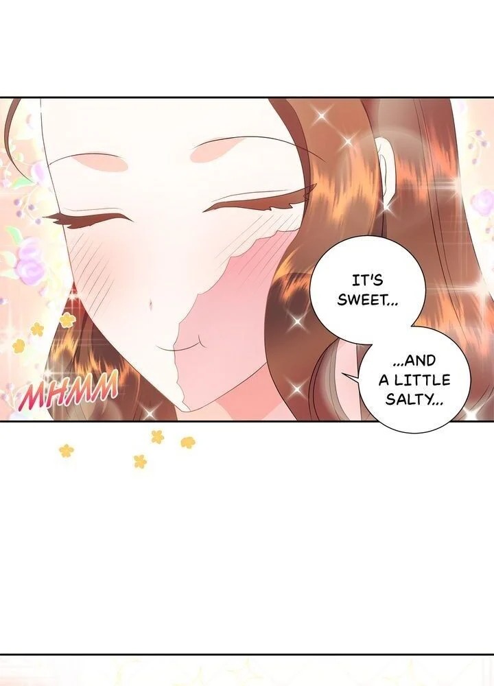 Read The Princess’ Spaceship Manga Online