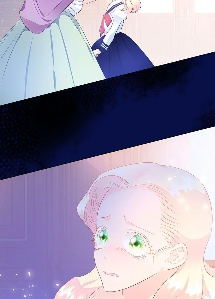 Read The Princess’ Spaceship Manga Online
