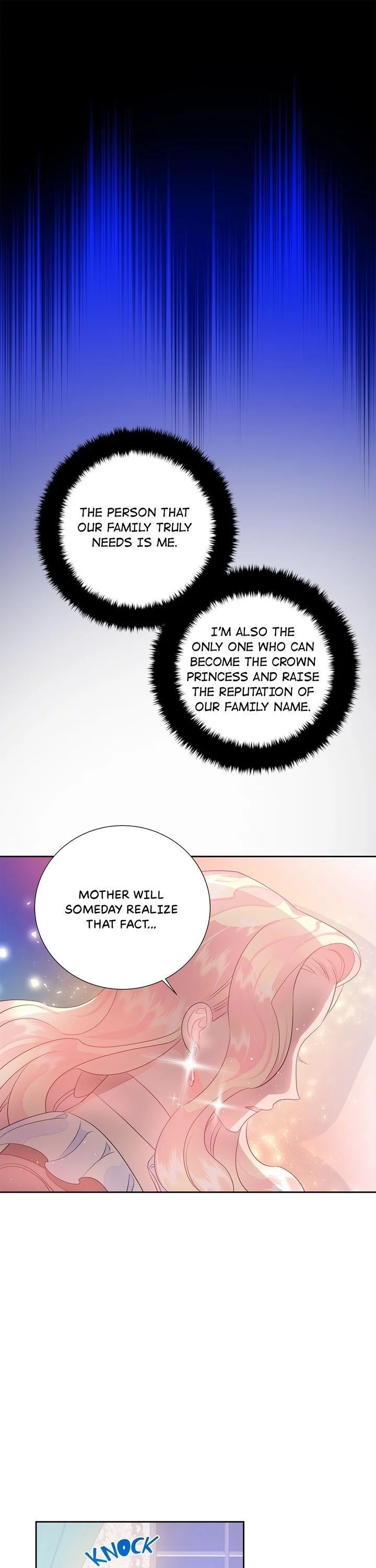 Read The Princess’ Spaceship Manga Online