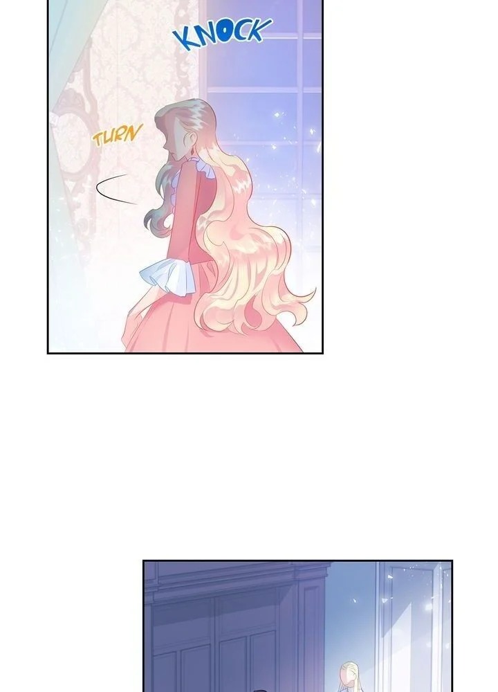 Read The Princess’ Spaceship Manga Online