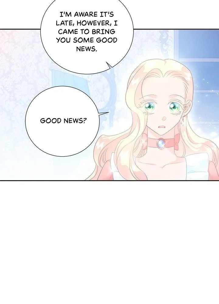 Read The Princess’ Spaceship Manga Online