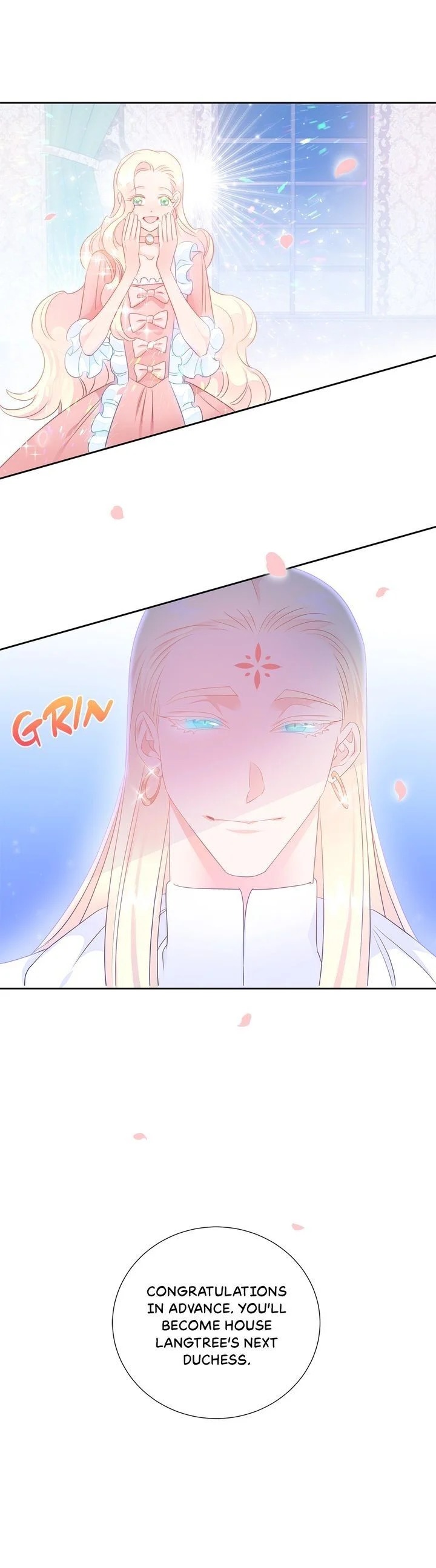 Read The Princess’ Spaceship Manga Online