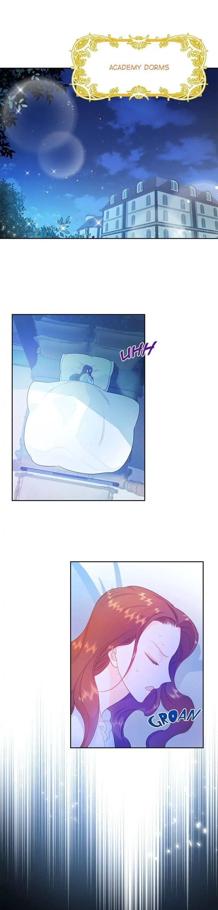 Read The Princess’ Spaceship Manga Online