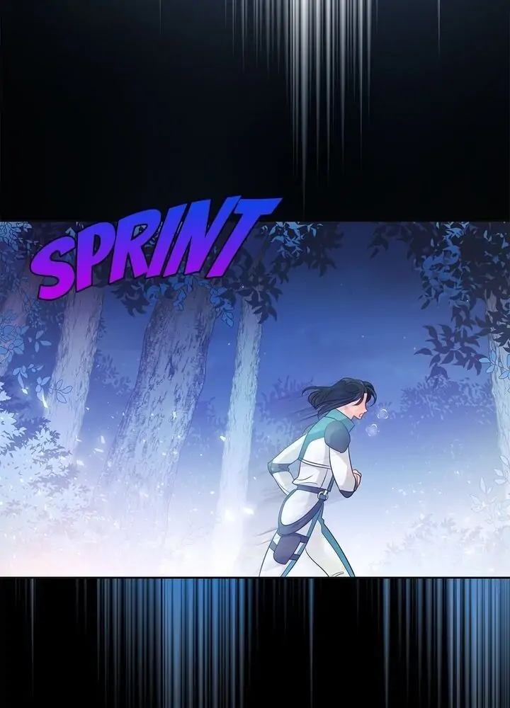 Read The Princess’ Spaceship Manga Online