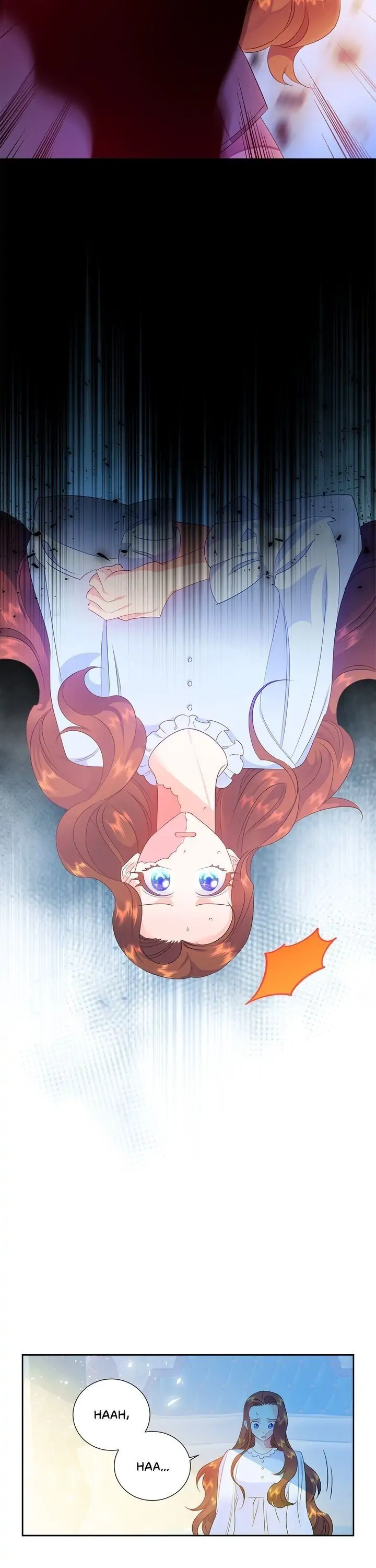 Read The Princess’ Spaceship Manga Online