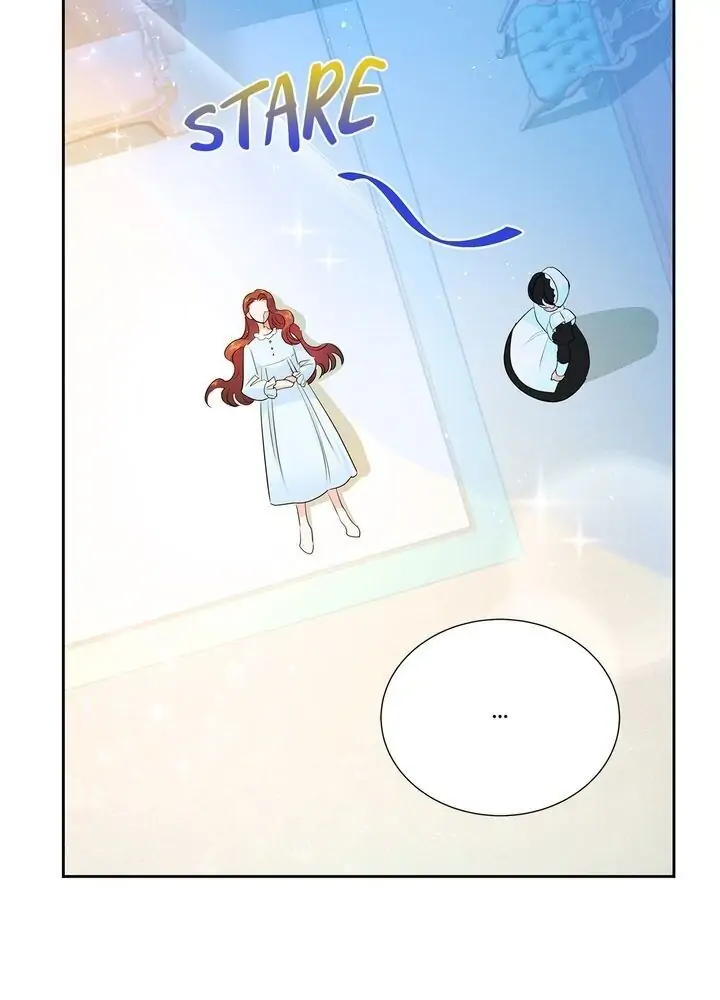 Read The Princess’ Spaceship Manga Online