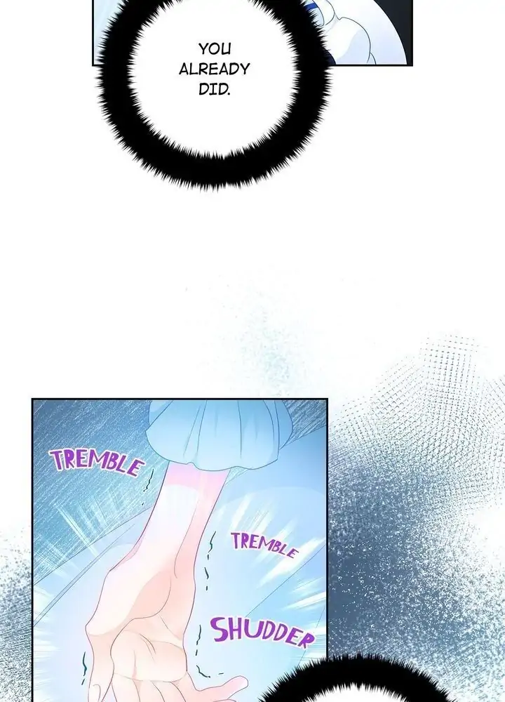 Read The Princess’ Spaceship Manga Online
