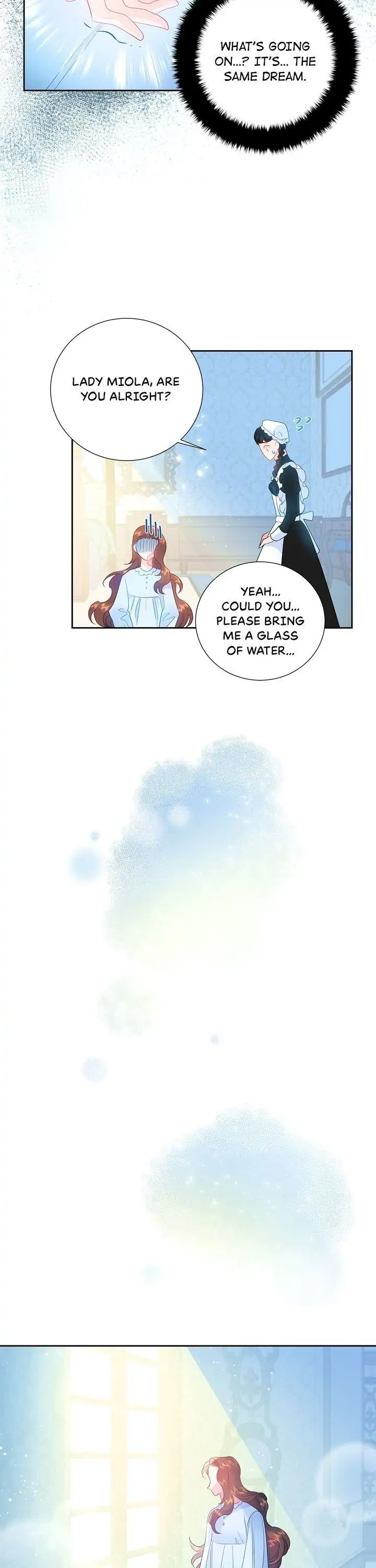 Read The Princess’ Spaceship Manga Online