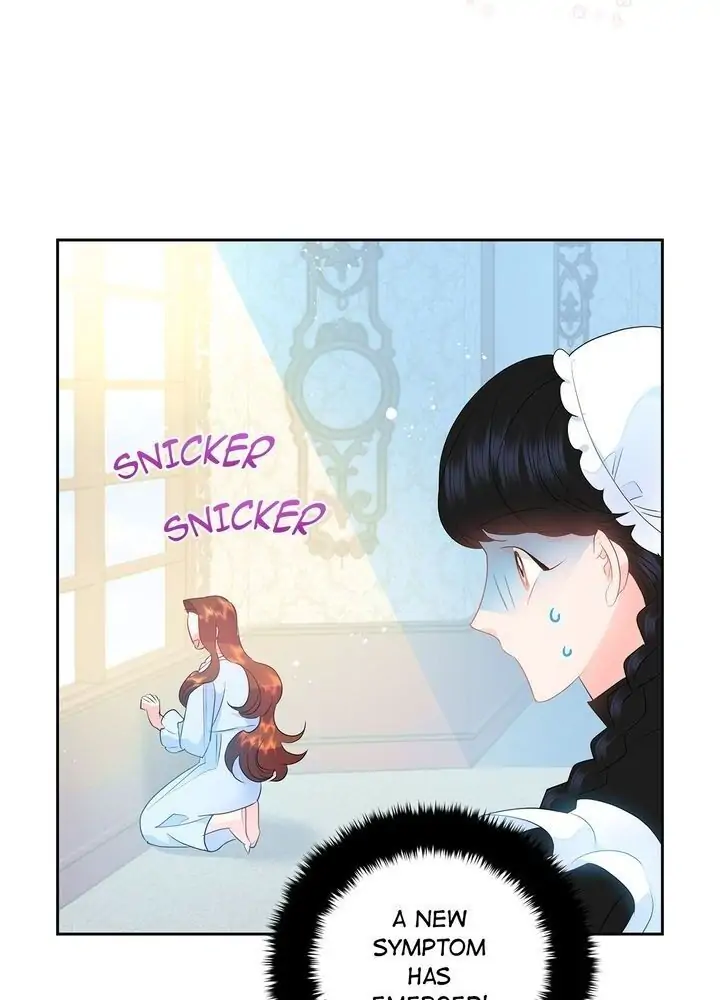 Read The Princess’ Spaceship Manga Online