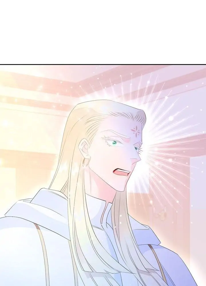Read The Princess’ Spaceship Manga Online