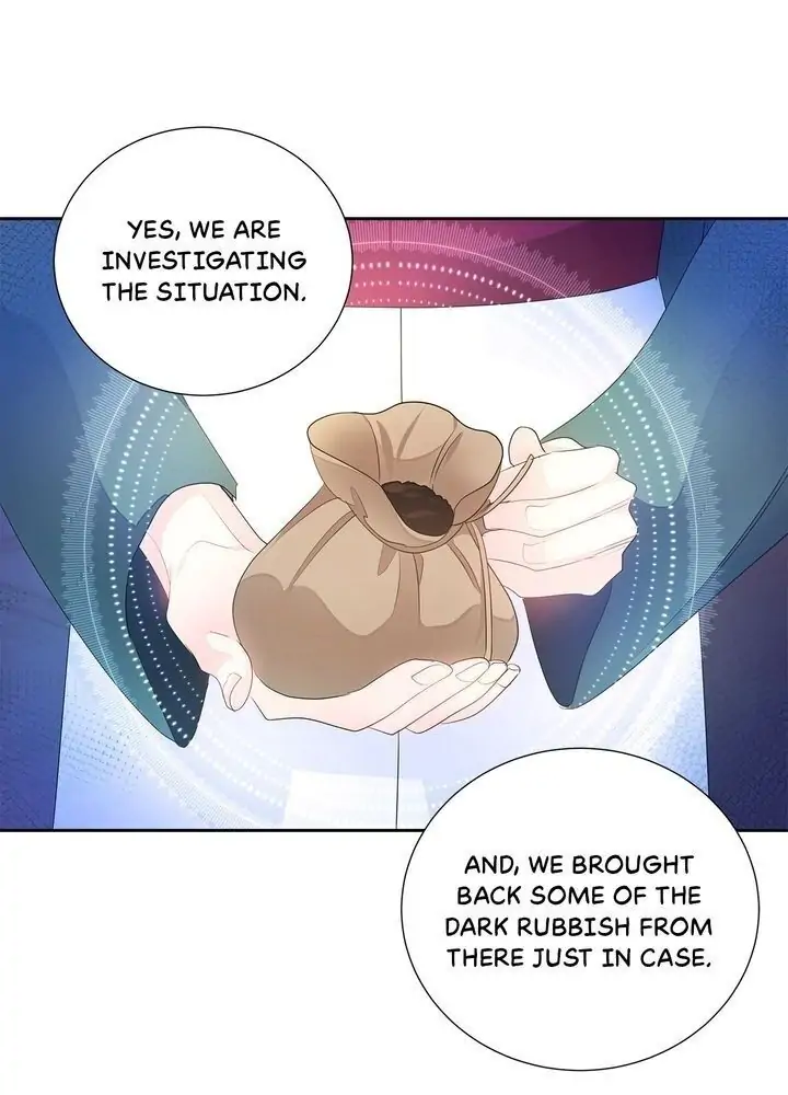 Read The Princess’ Spaceship Manga Online