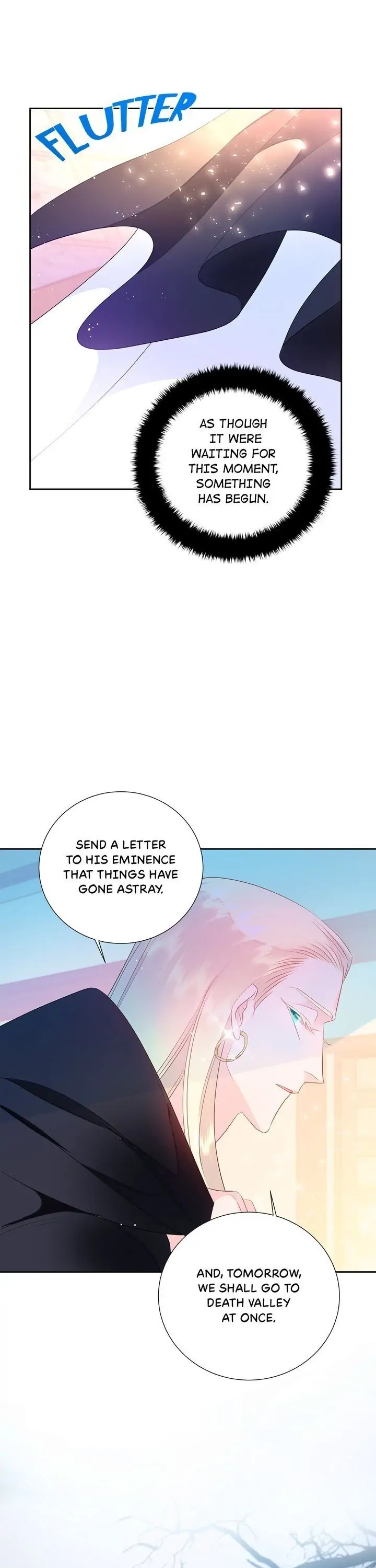 Read The Princess’ Spaceship Manga Online