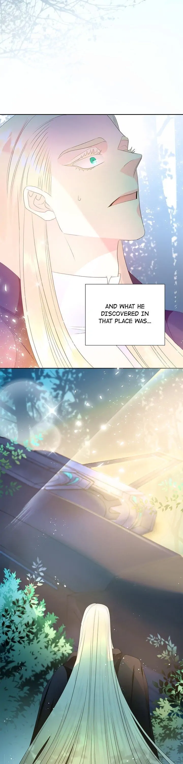 Read The Princess’ Spaceship Manga Online
