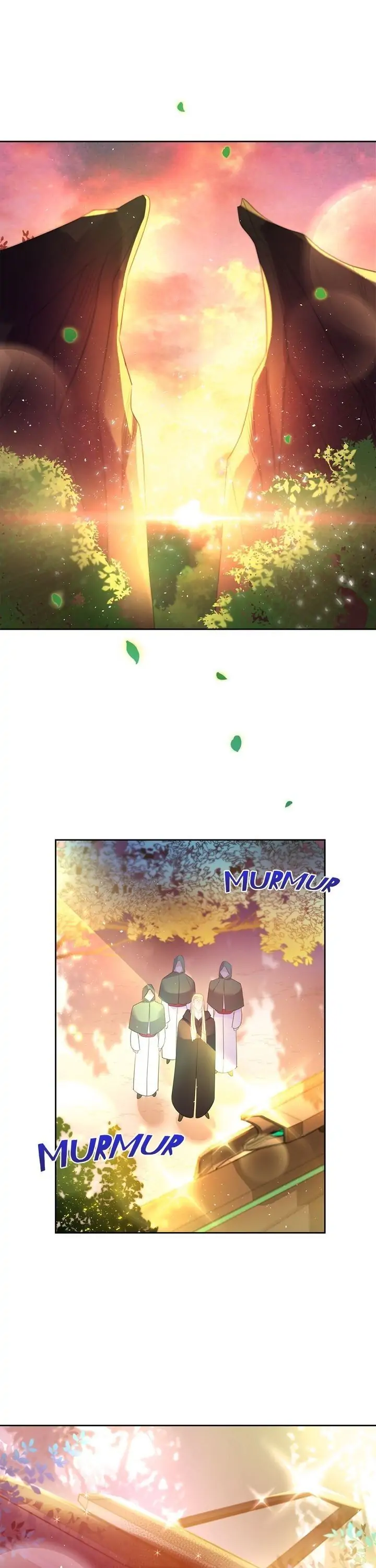 Read The Princess’ Spaceship Manga Online
