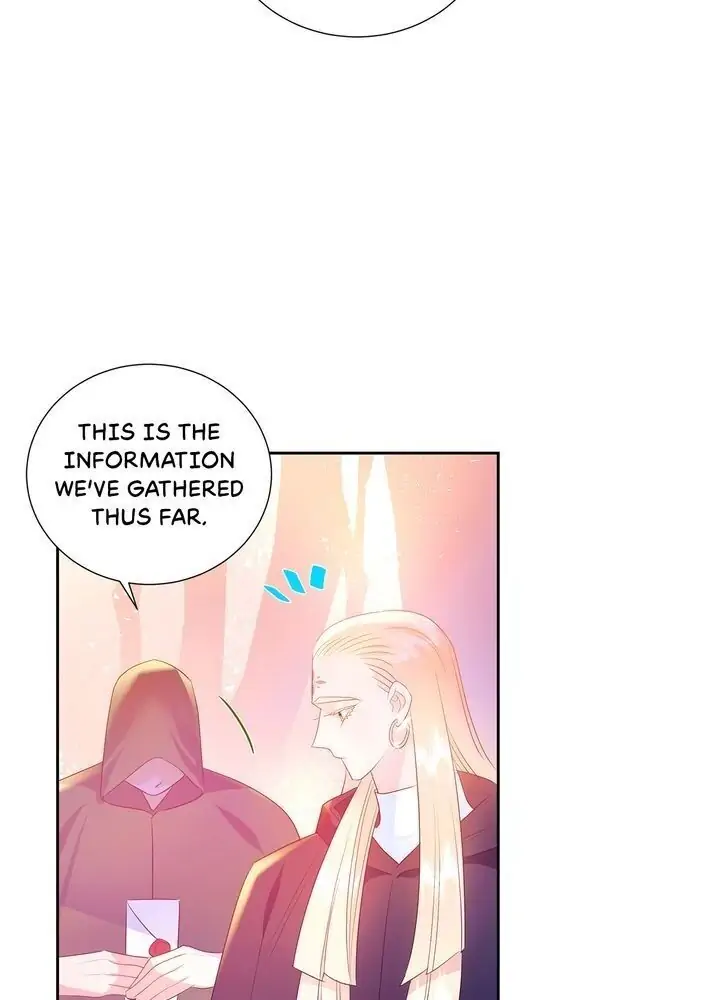 Read The Princess’ Spaceship Manga Online