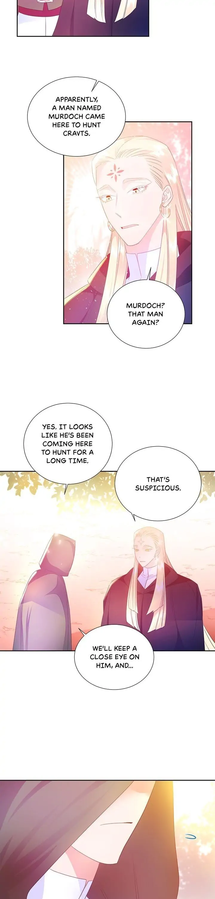 Read The Princess’ Spaceship Manga Online