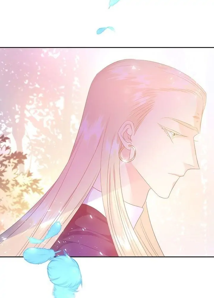 Read The Princess’ Spaceship Manga Online