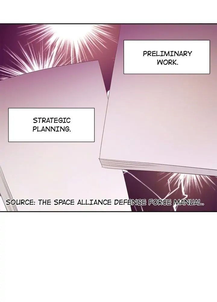 Read The Princess’ Spaceship Manga Online