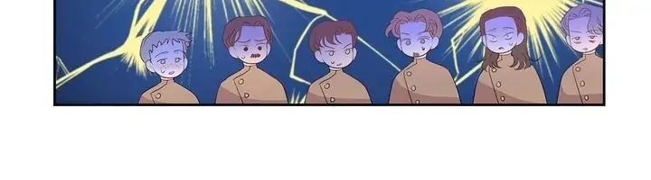 Read The Princess’ Spaceship Manga Online