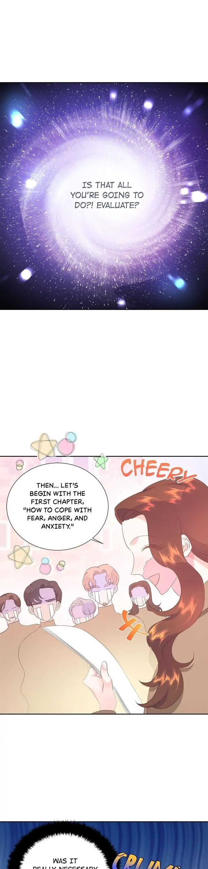 Read The Princess’ Spaceship Manga Online