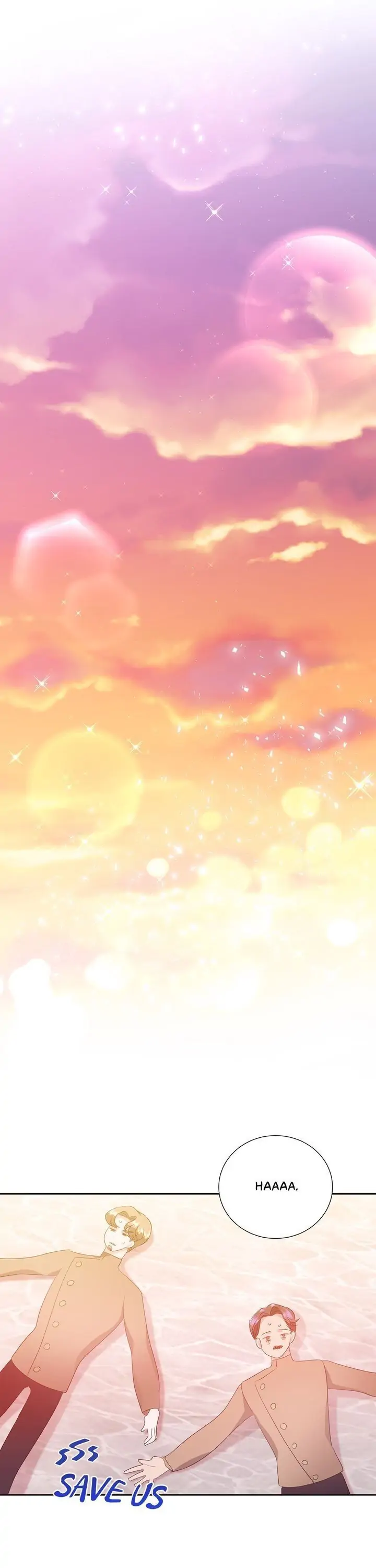 Read The Princess’ Spaceship Manga Online