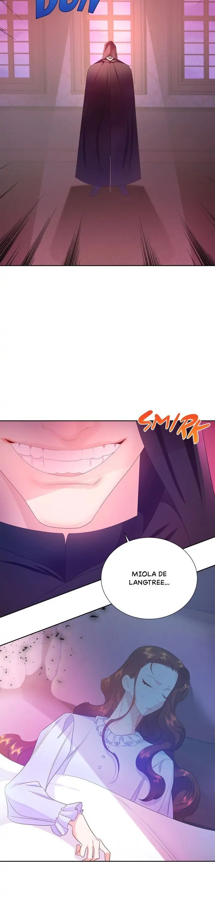 Read The Princess’ Spaceship Manga Online