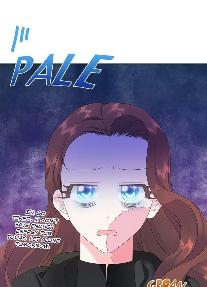 Read The Princess’ Spaceship Manga Online