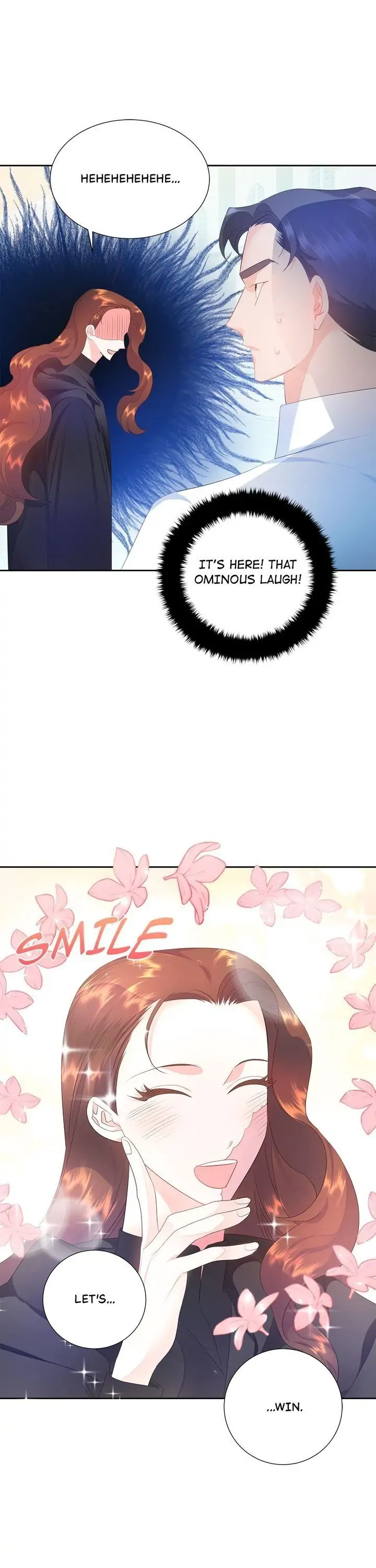 Read The Princess’ Spaceship Manga Online