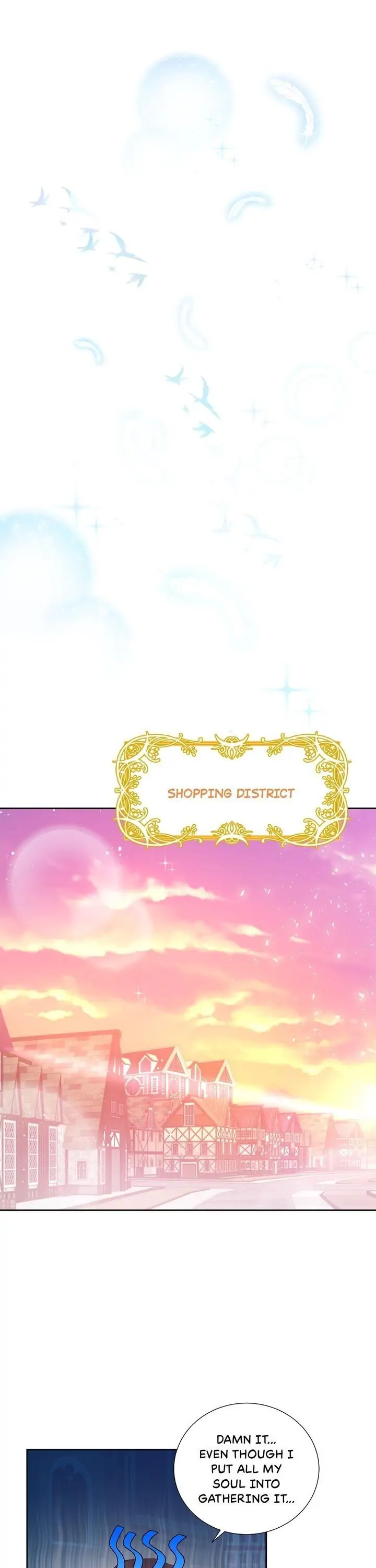 Read The Princess’ Spaceship Manga Online