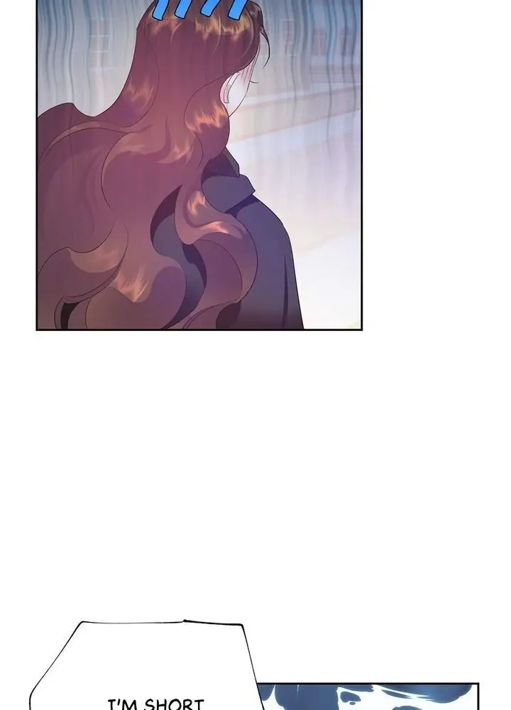 Read The Princess’ Spaceship Manga Online