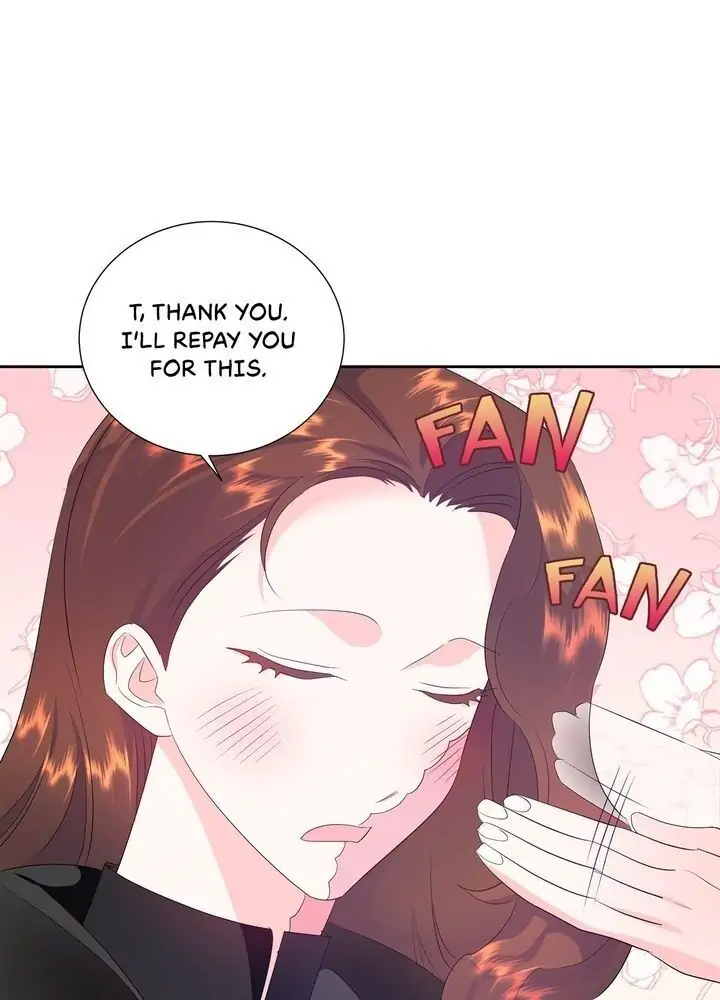 Read The Princess’ Spaceship Manga Online