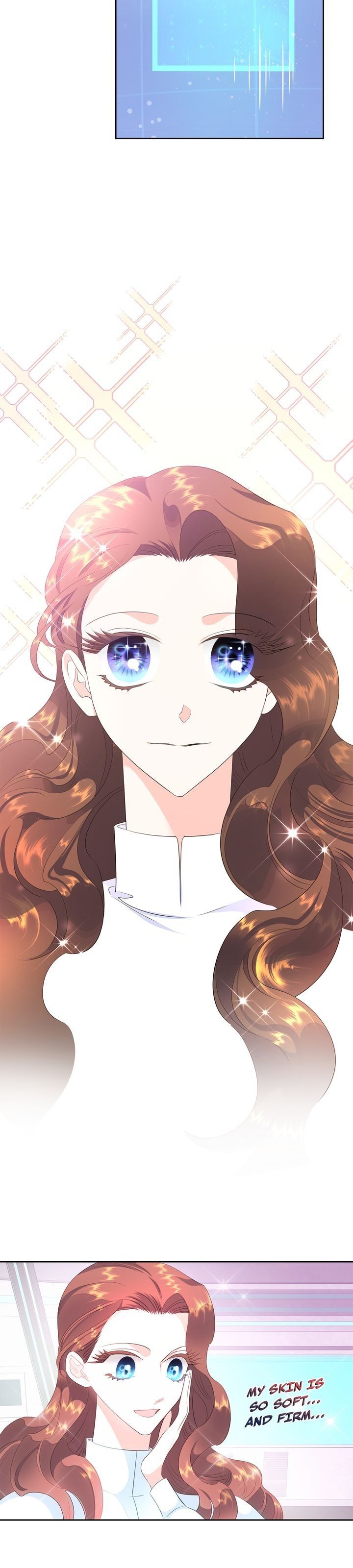 Read The Princess’ Spaceship Manga Online