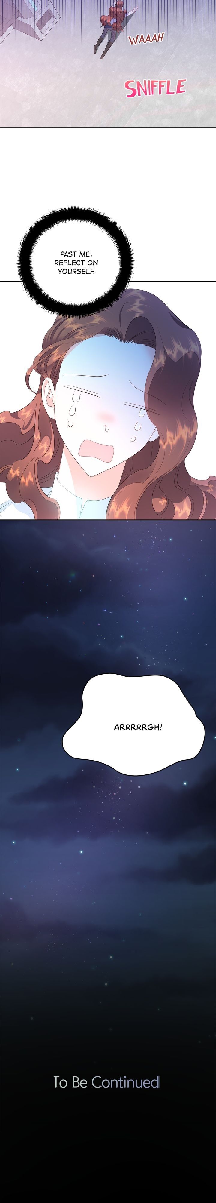 Read The Princess’ Spaceship Manga Online