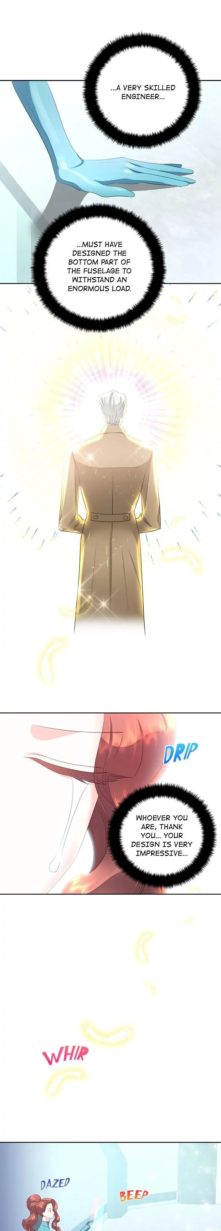 Read The Princess’ Spaceship Manga Online