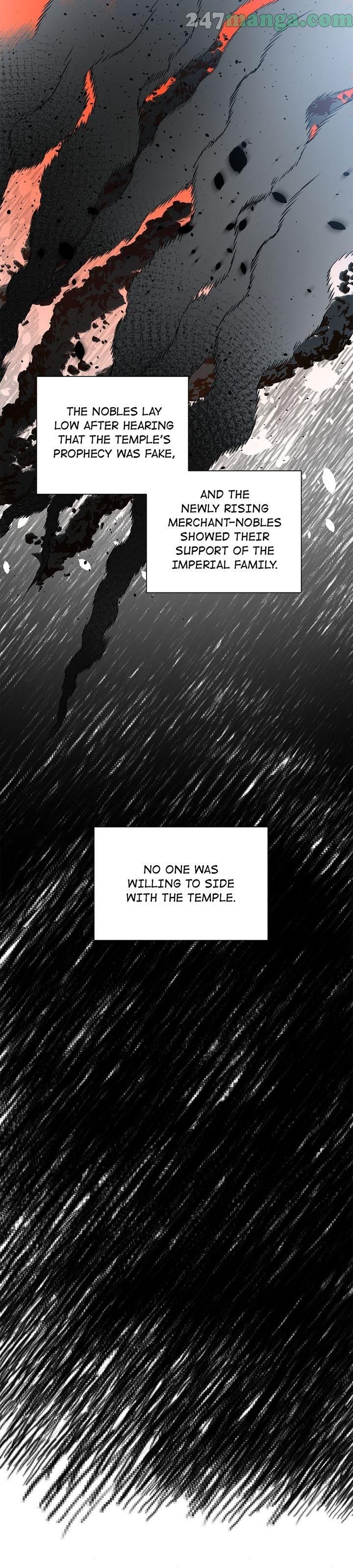Read The Princess’ Spaceship Manga Online