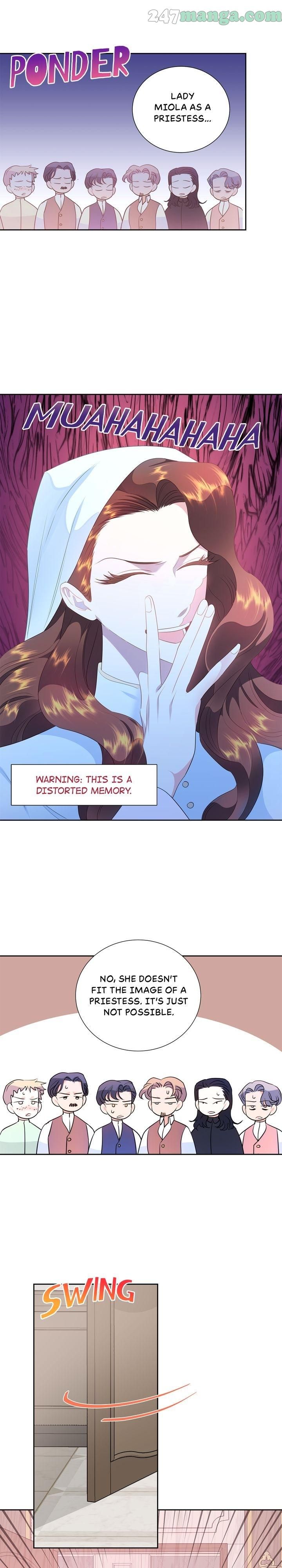 Read The Princess’ Spaceship Manga Online