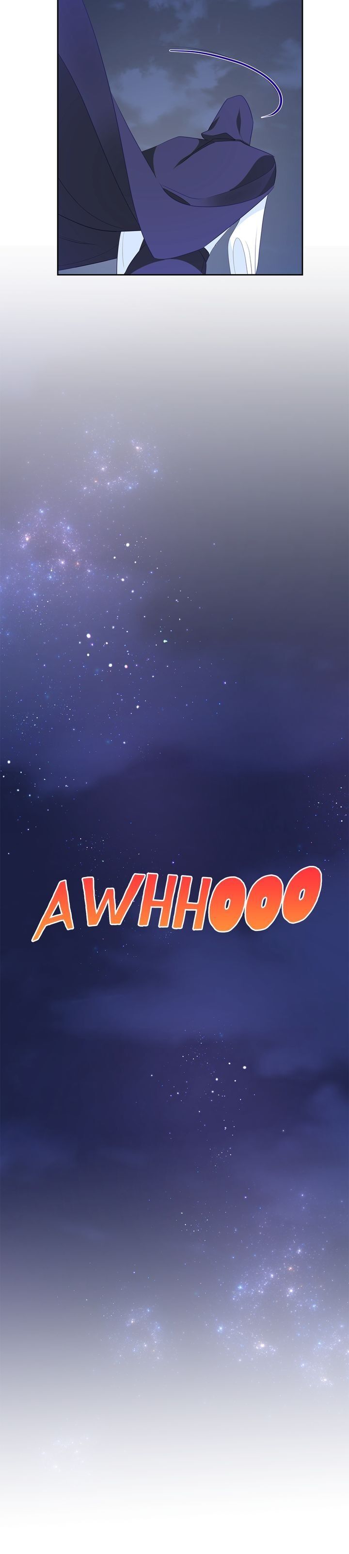 Read The Princess’ Spaceship Manga Online
