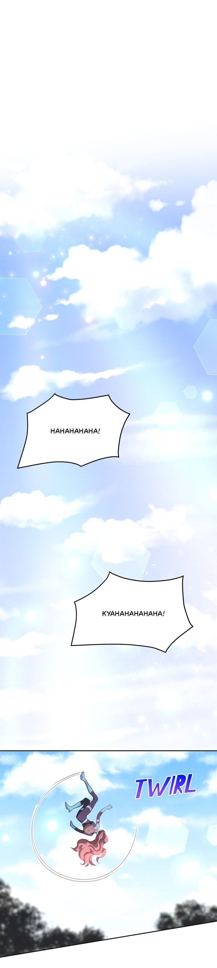 Read The Princess’ Spaceship Manga Online