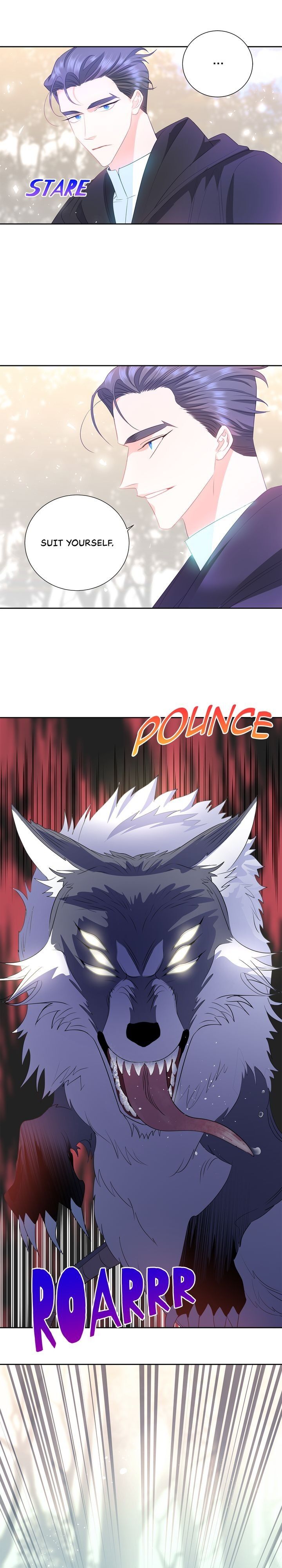 Read The Princess’ Spaceship Manga Online