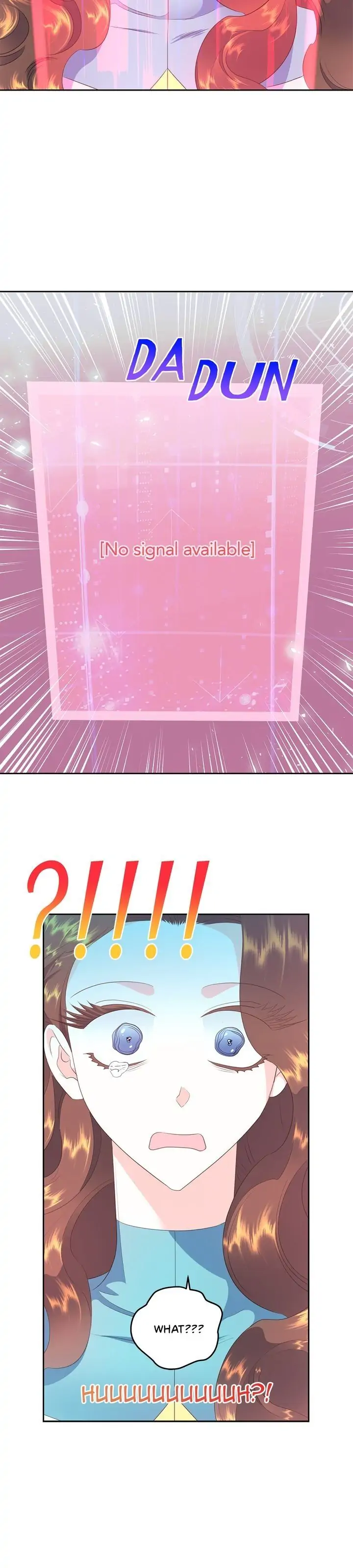 Read The Princess’ Spaceship Manga Online